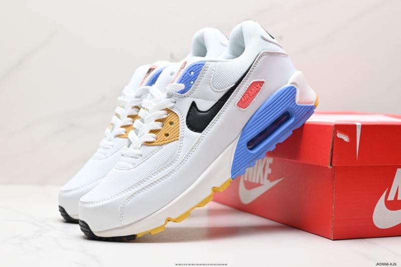 Nike Air Max Shoes